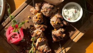 SOUVLAKI