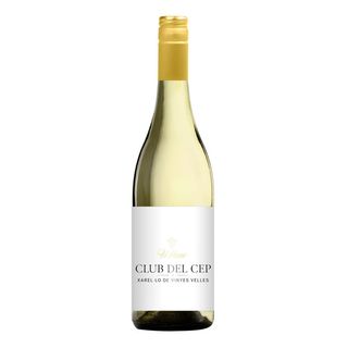 Club Del Cep Blanc Sec