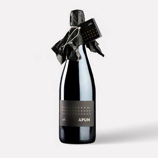 Cantine di nessuno - Apum 48 Etna spumante Doc brut 0,75 lt