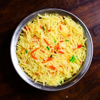 Arroz Pulao