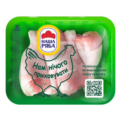 М'ясо птиці