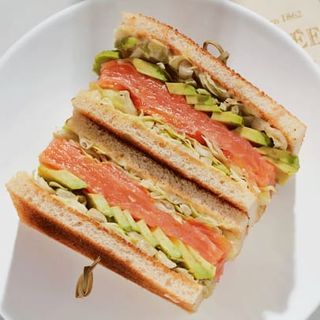 Saumon
