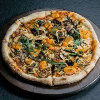 Pizza Végétarienne XL