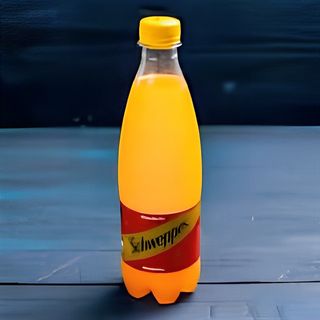 Schweppes Tonic Water PET 500ml