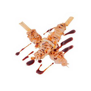 Pollo A La Plancha Al Curry (2 Pzs.)