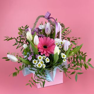 Корзина NAZIM. Розмір M