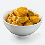 Pollo Al Curry N°91