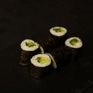 კიტრის მაკი