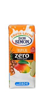 Zumo Tropical