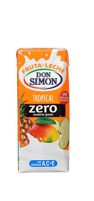Zumo Tropical