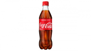 Coca cola 0.5l