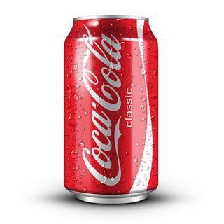 Coca-Cola 0.33