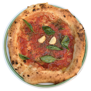 Marinara SENZA GLUTINE