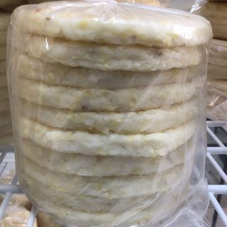 paqute Arepas medianas (10 und)