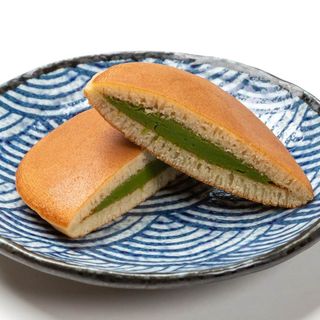 Dorayaki