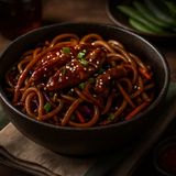 Red Dragon Noodles