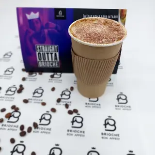Mocha - OM