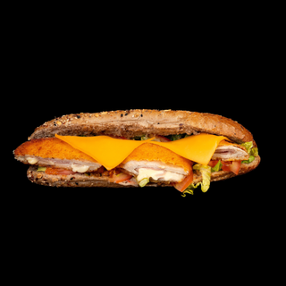 Cordon bleu