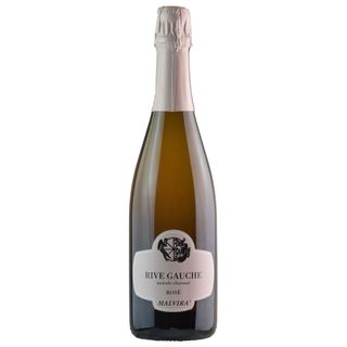 Malvira Spumante Rive Gauche Rosé