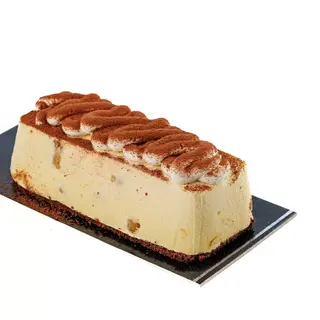 Rulada Tiramisu 