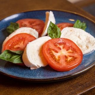 CAPRESE