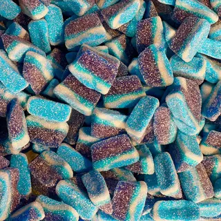 Fetta Lampone - Senza Glutine 100 G