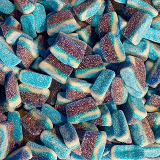 Fetta Lampone - Senza Glutine 100 G