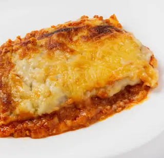 Ración Lasaña (300 G. Aprox.)