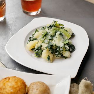 Dalmatinski prilog 100 gr