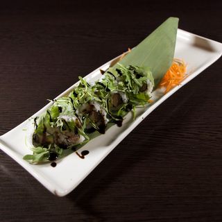 159. Uramaki tataki