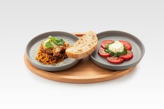 Итальянский сет