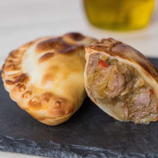 Empanada La Cochinita