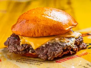 CHEESE BUSRGER 3