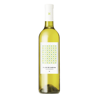 VINO BLANCO FLOR DE SABINA
