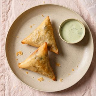 Samosa Special