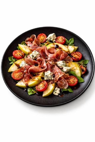 Салат імператорський