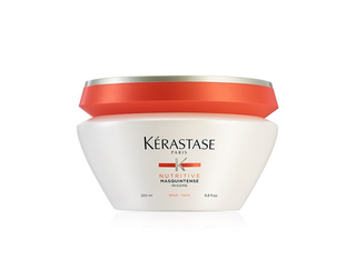 Nutritive Masquintense Маска За Плътна Коса (1бр)