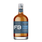 Бренді Faine Brandy Calvados Reserve, 0,5 Л,