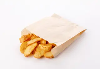 Cartofi Della Nonna