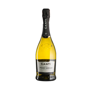 ігр вино Піно Гріджіо Брют сух біл 0,75л