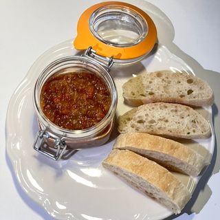 31. Babaganoush de Odessa