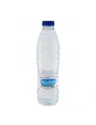 Agua 500 ml