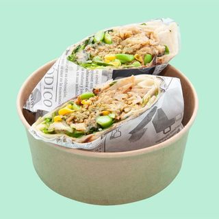 Burrito Heura