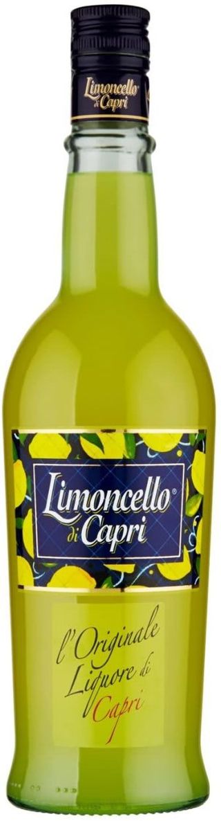 Limoncello Capri 1 L