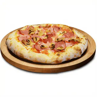 Pizza Campesina