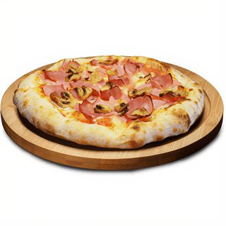 Pizza Campesina