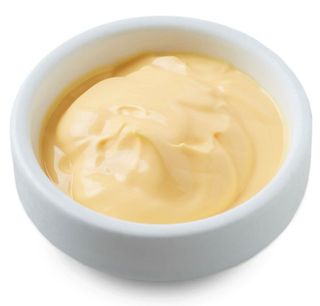 Соус сырный