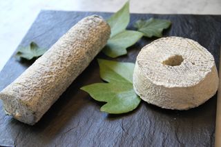 Sainte Maure De Touraine Fermier DO Unidad