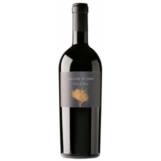 G. D'oro Nero Di Troia