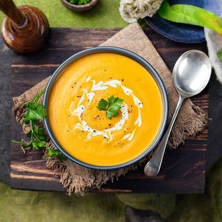Butternut Soup